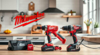 Best Budget Milwaukee Power Tools in 2026