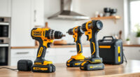 Best DEWALT Batteries in 2026: Top Picks for Power and Reliability