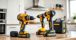 Best DEWALT Batteries in 2026: Top Picks for Power and Reliability
