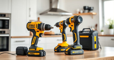 Best DEWALT Batteries in 2026: Top Picks for Power and Reliability
