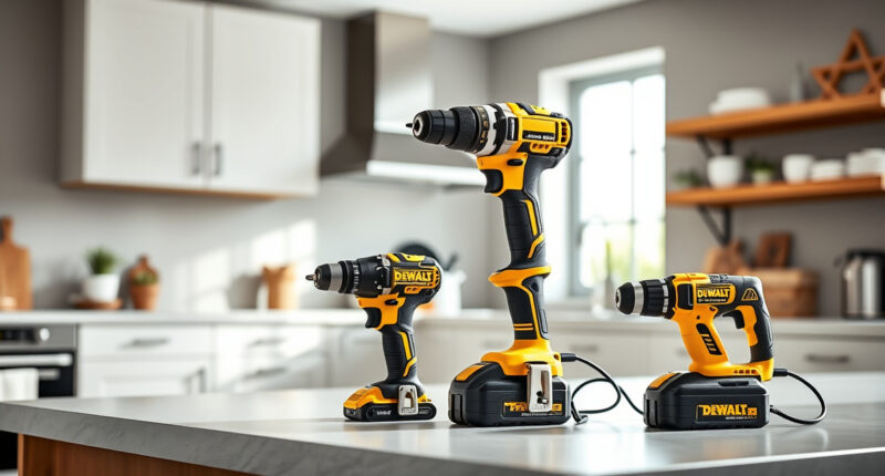 Best DEWALT Chargers in 2026: Top Accessories & Parts Guide