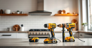 Best DEWALT Drill Bits in 2026: Top Picks for Every Job
