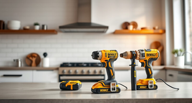 Best DEWALT Drill Bits in 2026: Top Picks for Every Job
