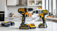 Best DEWALT Power Tools for Contractors: Top Picks & Insights