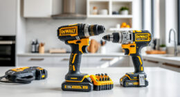 Best DEWALT Power Tools for Contractors: Top Picks & Insights