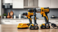 Best DEWALT Power Tools in 2026: Ranked for Every User