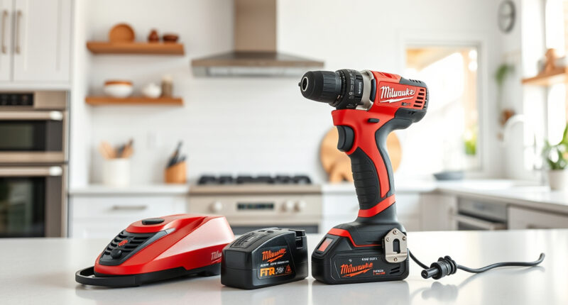 Best Milwaukee Batteries in 2026: Top Accessories & Parts