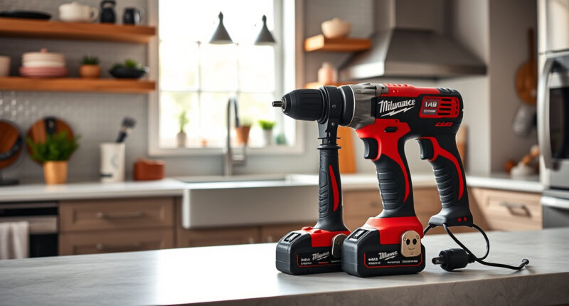 Best Milwaukee Chargers & Batteries in 2026: Top Accessories & Parts