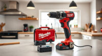 Best Milwaukee Power Tools for DIY Enthusiasts