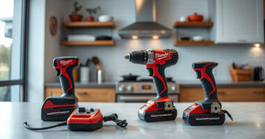 Best Milwaukee Power Tools for Electricians: Top Picks for 2024