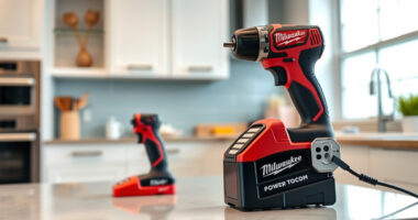 Best Milwaukee Power Tools for Mechanics: Top Picks for Pros