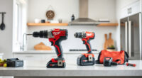 Best Milwaukee Power Tools in 2026: Ranked for Every Need