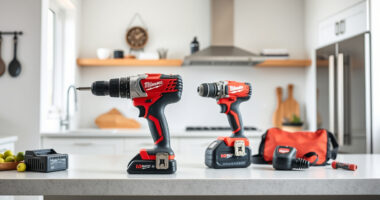 Best Milwaukee Power Tools in 2026: Ranked for Every Need