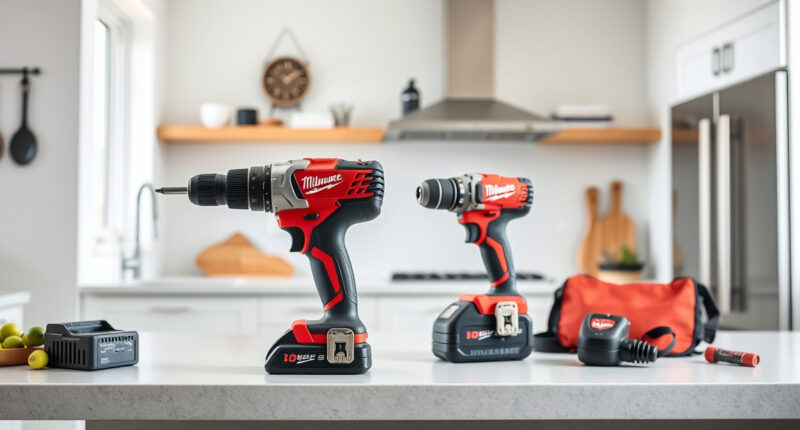 Best Milwaukee Power Tools in 2026: Ranked for Every Need
