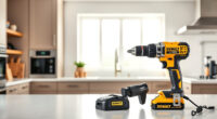 DEWALT 20V MAX Combo Kit Review: Pros, Cons, and Who It's For
