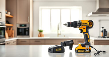 DEWALT 20V MAX Combo Kit Review: Pros, Cons, and Who It's For