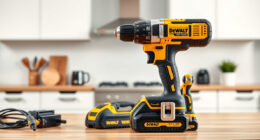 DEWALT 20V MAX Combo Kit vs DEWALT ATOMIC Drill: Full Comparison