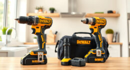 DEWALT 20V MAX Combo Kit vs FLEXVOLT: Full Comparison