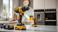 DEWALT Batteries: Compatibility & Buying Guide for Power Tools