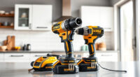 DEWALT Chargers: Compatibility and Buying Guide
