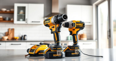 DEWALT Chargers: Compatibility and Buying Guide