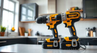 DEWALT FLEXVOLT Review: Pros, Cons, and Who It's For