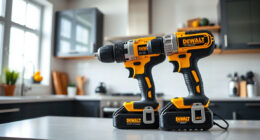 DEWALT FLEXVOLT Review: Pros, Cons, and Who It's For