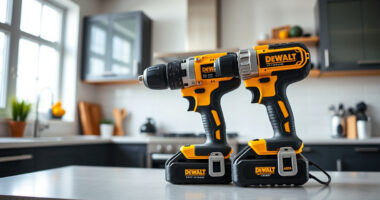 DEWALT FLEXVOLT Review: Pros, Cons, and Who It's For