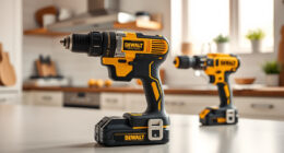 DEWALT FLEXVOLT vs DEWALT XR Impact Driver: Full Comparison