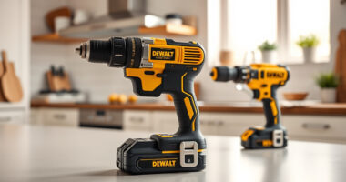 DEWALT FLEXVOLT vs DEWALT XR Impact Driver: Full Comparison