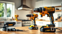 DEWALT Power Tools Buying Guide 2026