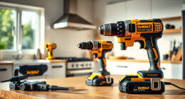 DEWALT Power Tools Buying Guide 2026