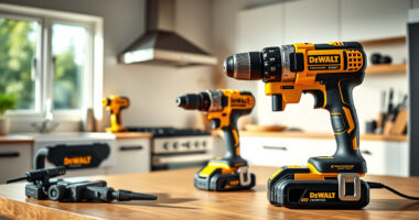 DEWALT Power Tools Buying Guide 2026