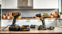 DEWALT vs Bosch: Honest Power Tools Comparison