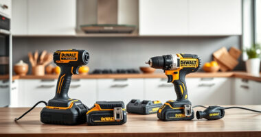 DEWALT vs Bosch: Honest Power Tools Comparison