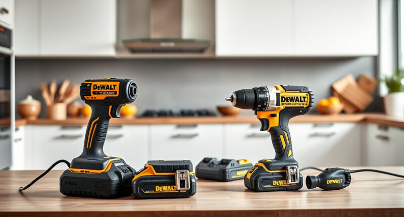 DEWALT vs Bosch: Honest Power Tools Comparison