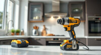 DEWALT vs Bosch: Power Tools Showdown 2026