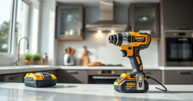 DEWALT vs Bosch: Power Tools Showdown 2026