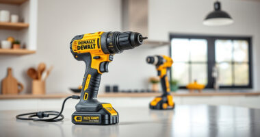 DEWALT vs. Makita: Honest Power Tools Comparison