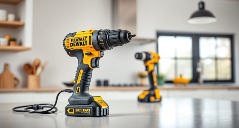 DEWALT vs. Makita: Honest Power Tools Comparison