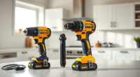 DEWALT vs Makita: Which Power Tools Wins in 2026?