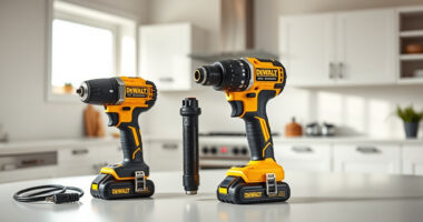 DEWALT vs Makita: Which Power Tools Wins in 2026?
