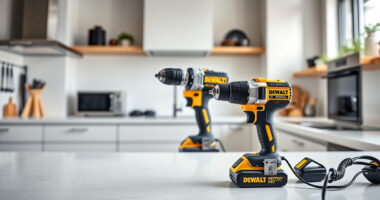 DEWALT vs Milwaukee: Power Tools Comparison