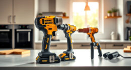 DEWALT vs Milwaukee: Which Power Tool Wins in 2026?