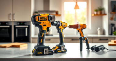 DEWALT vs Milwaukee: Which Power Tool Wins in 2026?
