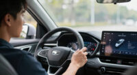 Drivers Are Not Happy With Their Cars' Screens