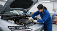 Here’s why Slate changed the battery in its cheap EV truck