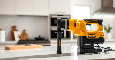 How to Safely and Effectively Clean Your DEWALT 20V MAX Combo Kit