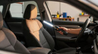 Hyundai and Kia Want To Sanitize Car Interiors With UV Light