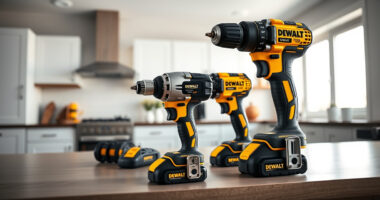 Is the DEWALT 20V MAX Combo Kit Worth It? Honest Review